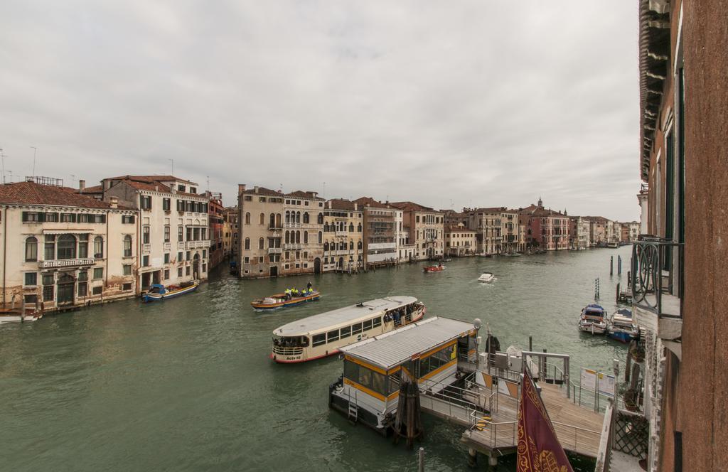 Apartamento Ve-nice Canal Grande Sc1979 *