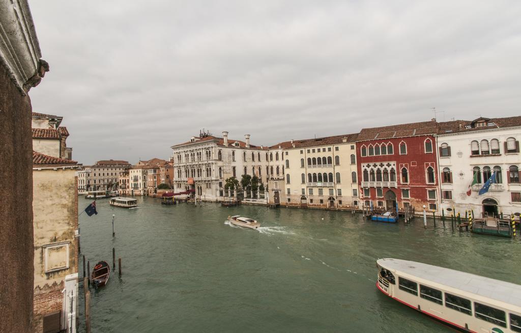 Ve-nice Canal Grande Sc1979 * Venecia