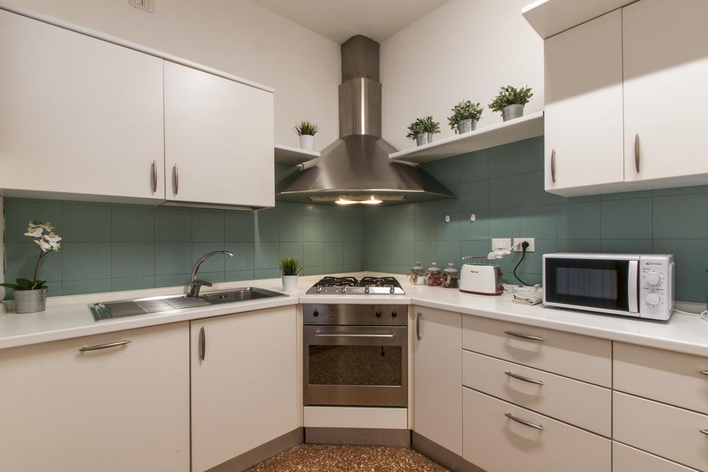 Ve-nice Canal Grande Sc1979 Apartamento Venecia