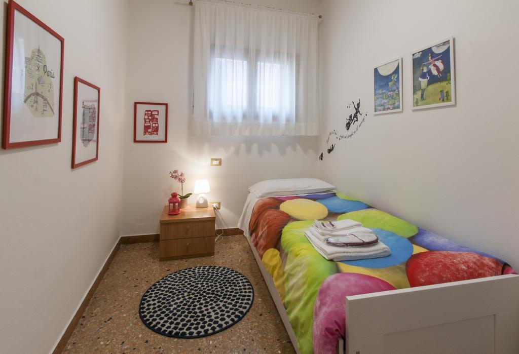 Apartamento Ve-nice Canal Grande Sc1979 Venecia